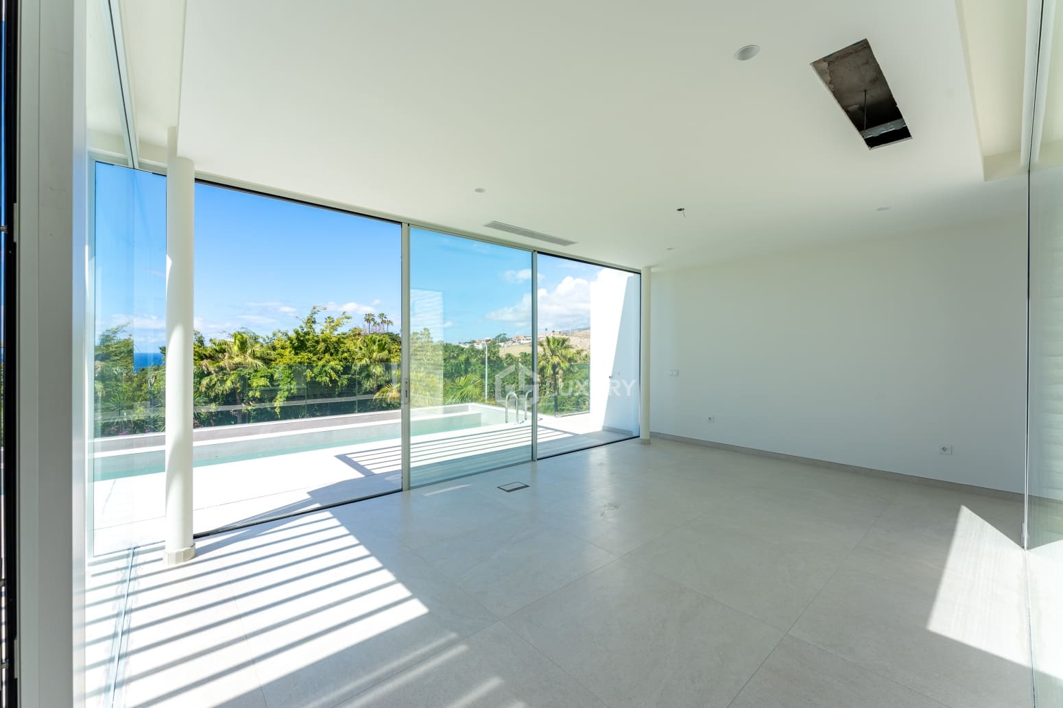 4 sovrum Villa att hyra i Adeje med pool garage - 8 500 € (Ref: 9961243)