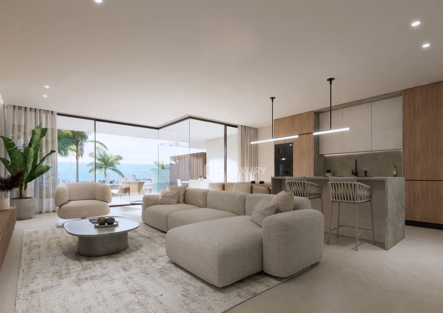 1 soverom Leilighet til salgs i Los Cristianos med garasje - € 461 700 (Ref: 9985744)