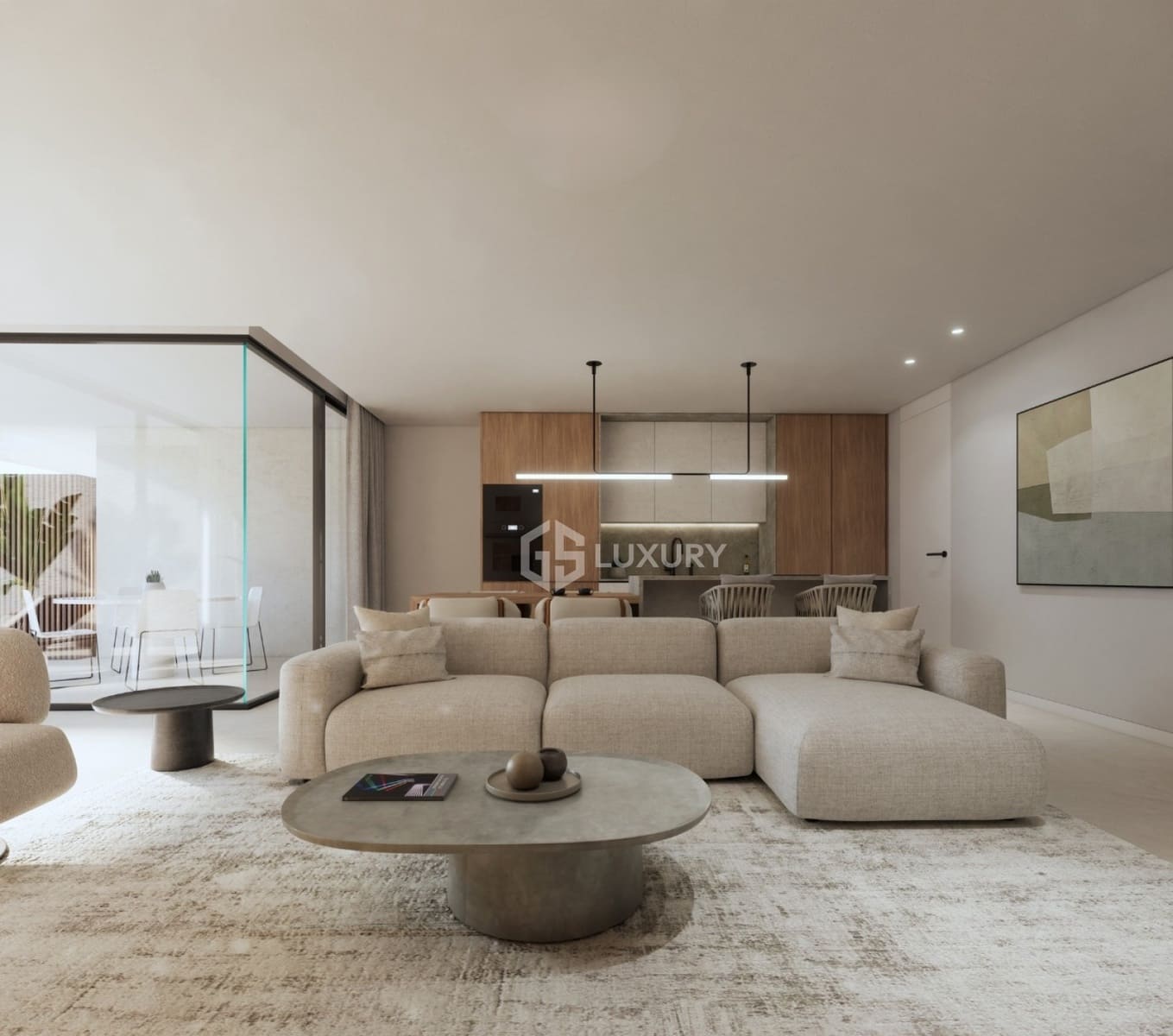 1 soverom Leilighet til salgs i Los Cristianos med garasje - € 461 700 (Ref: 9985744)