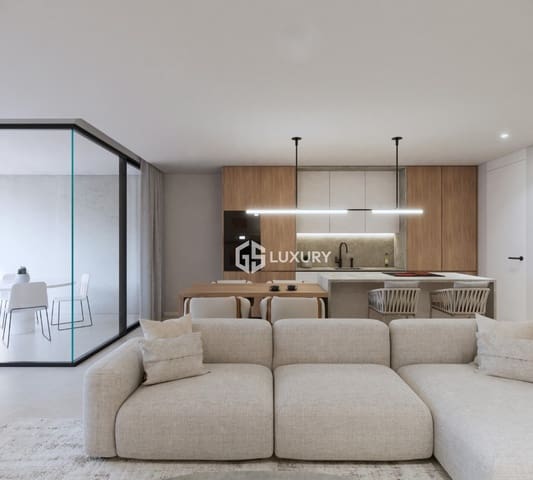 2 soveværelse Lejlighed til salg i Los Cristianos, Arona med swimmingpool garage - € 1.200.000 (Ref: 9985745)