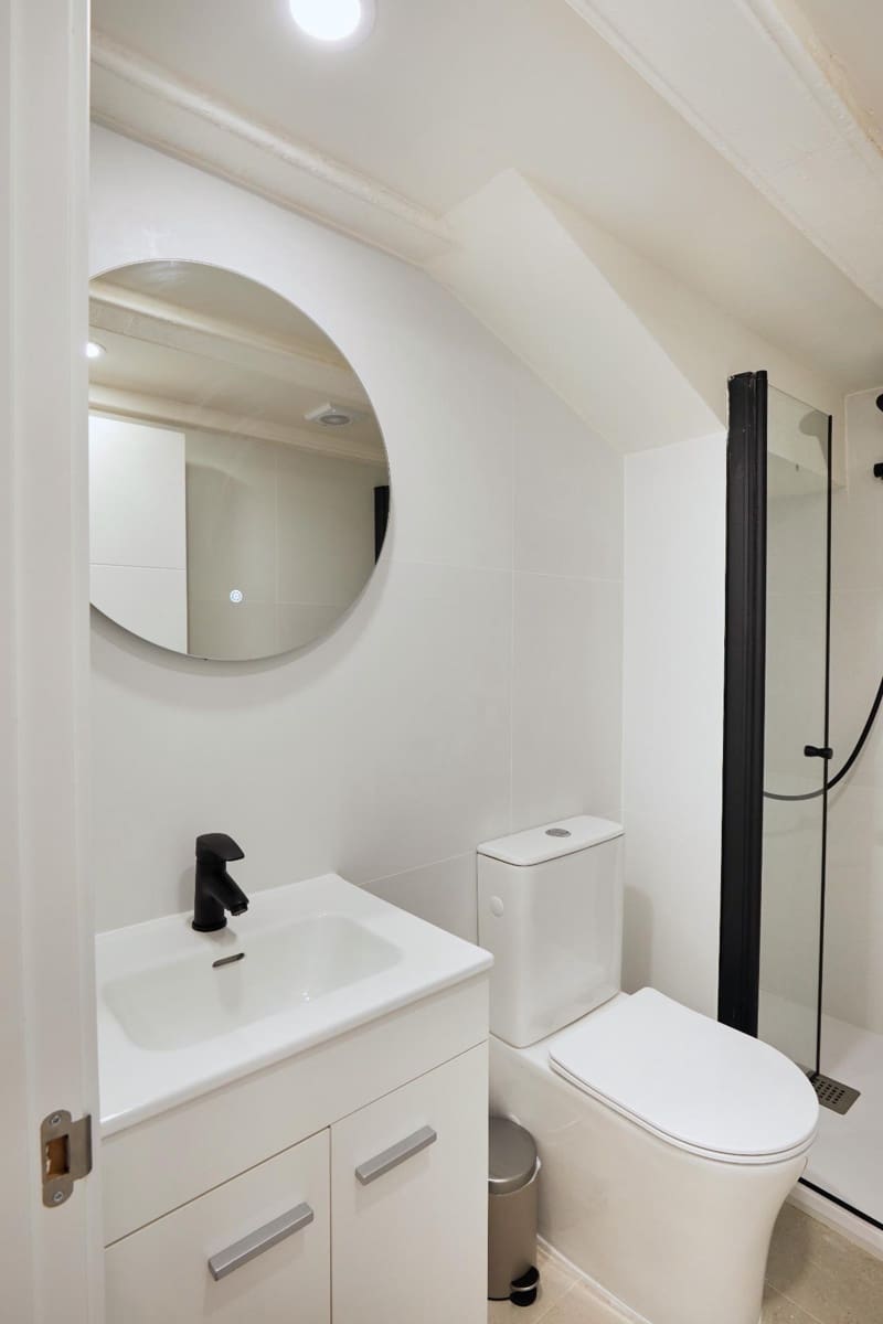 Leilighet til salgs i Barcelona by - € 950 000 (Ref: 9640742)