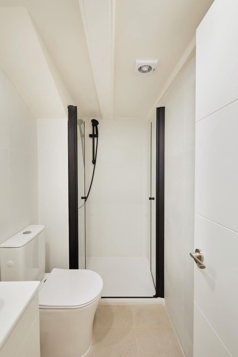 Leilighet til salgs i Barcelona by - € 950 000 (Ref: 9640742)