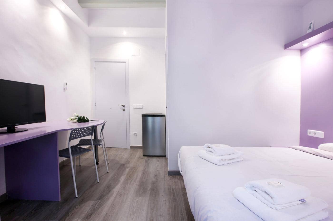 Leilighet til salgs i Barcelona by - € 950 000 (Ref: 9640742)