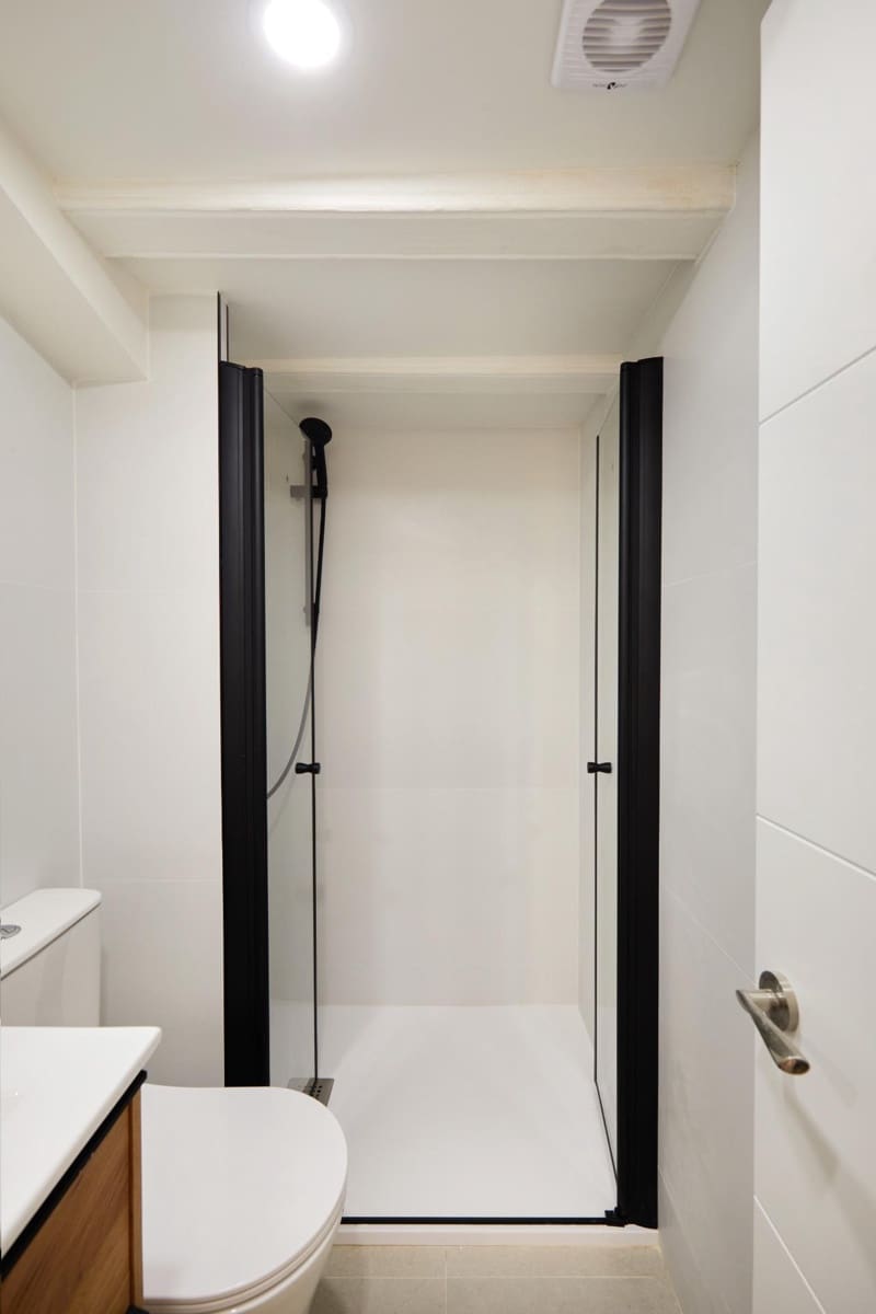 Leilighet til salgs i Barcelona by - € 950 000 (Ref: 9640742)