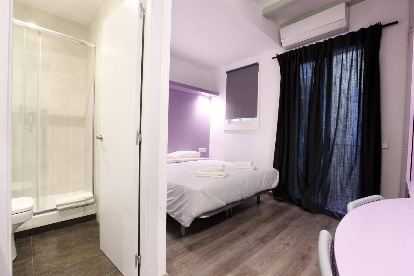 Leilighet til salgs i Barcelona by - € 950 000 (Ref: 9640742)