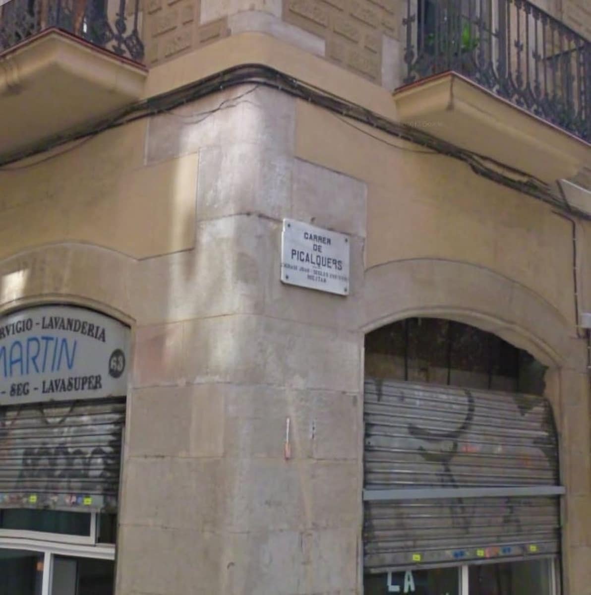 Leilighet til salgs i Barcelona by - € 950 000 (Ref: 9640742)