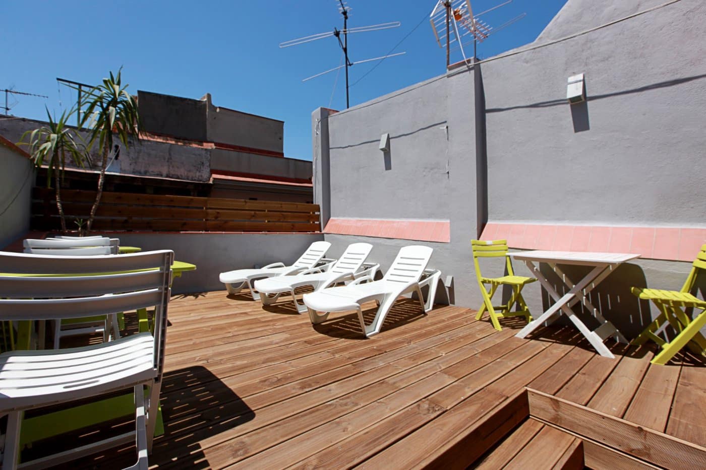 Leilighet til salgs i Barcelona by - € 950 000 (Ref: 9640742)