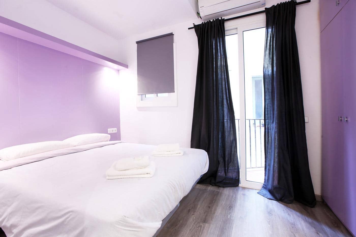 Leilighet til salgs i Barcelona by - € 950 000 (Ref: 9640742)