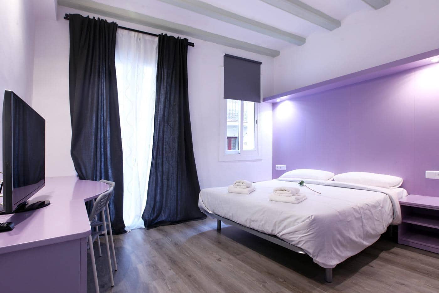 Leilighet til salgs i Barcelona by - € 950 000 (Ref: 9640742)