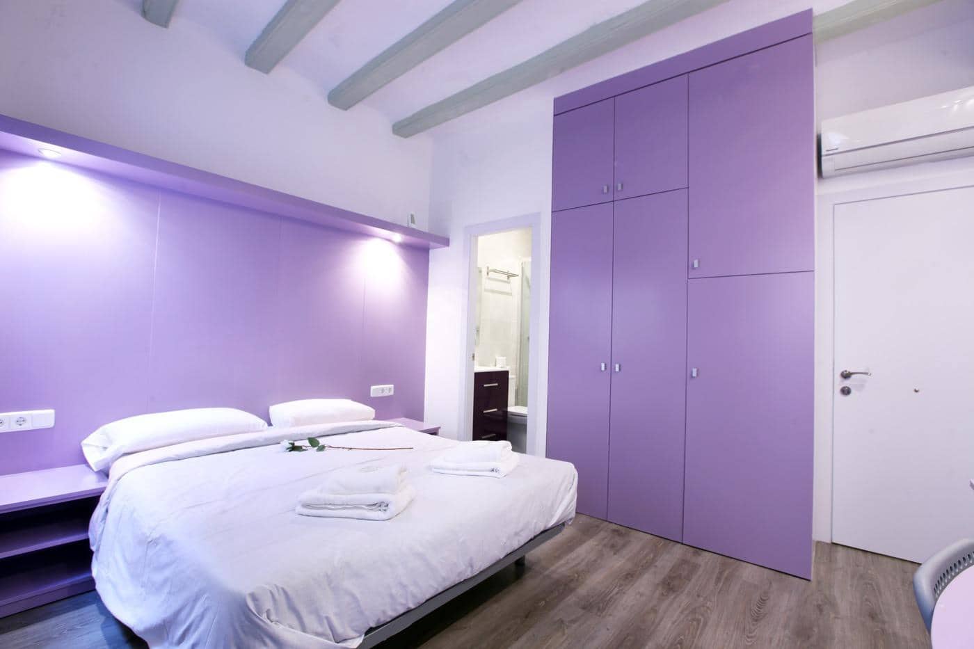 Leilighet til salgs i Barcelona by - € 950 000 (Ref: 9640742)