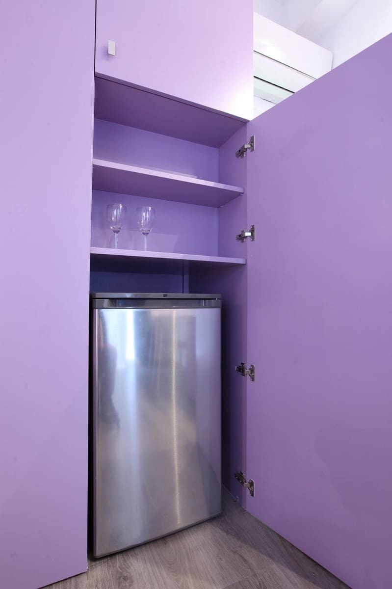 Leilighet til salgs i Barcelona by - € 950 000 (Ref: 9640742)