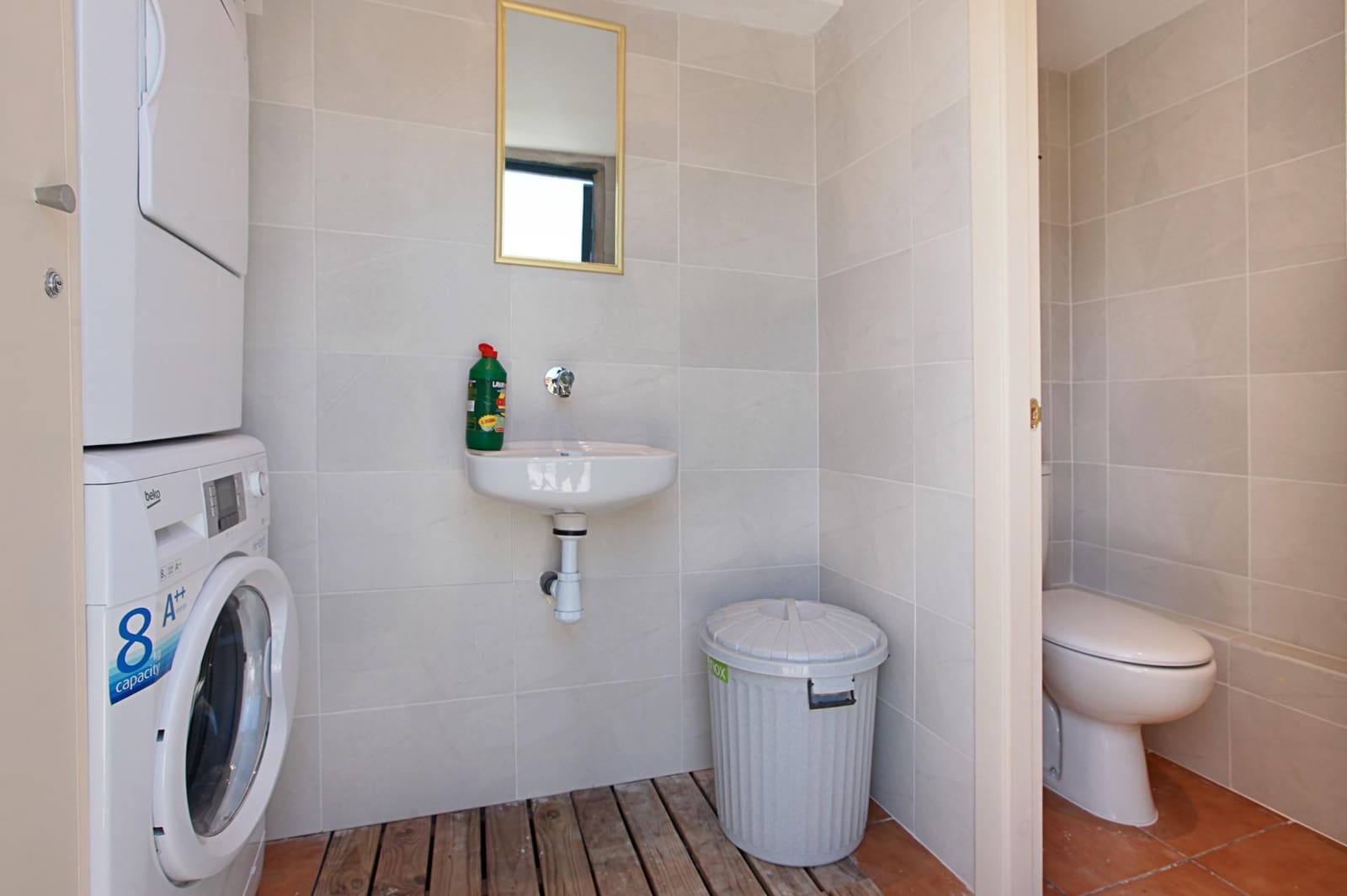 Leilighet til salgs i Barcelona by - € 950 000 (Ref: 9640742)