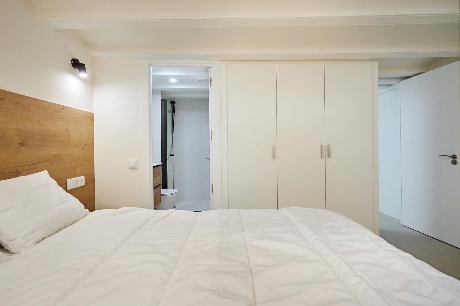 Leilighet til salgs i Barcelona by - € 950 000 (Ref: 9640742)