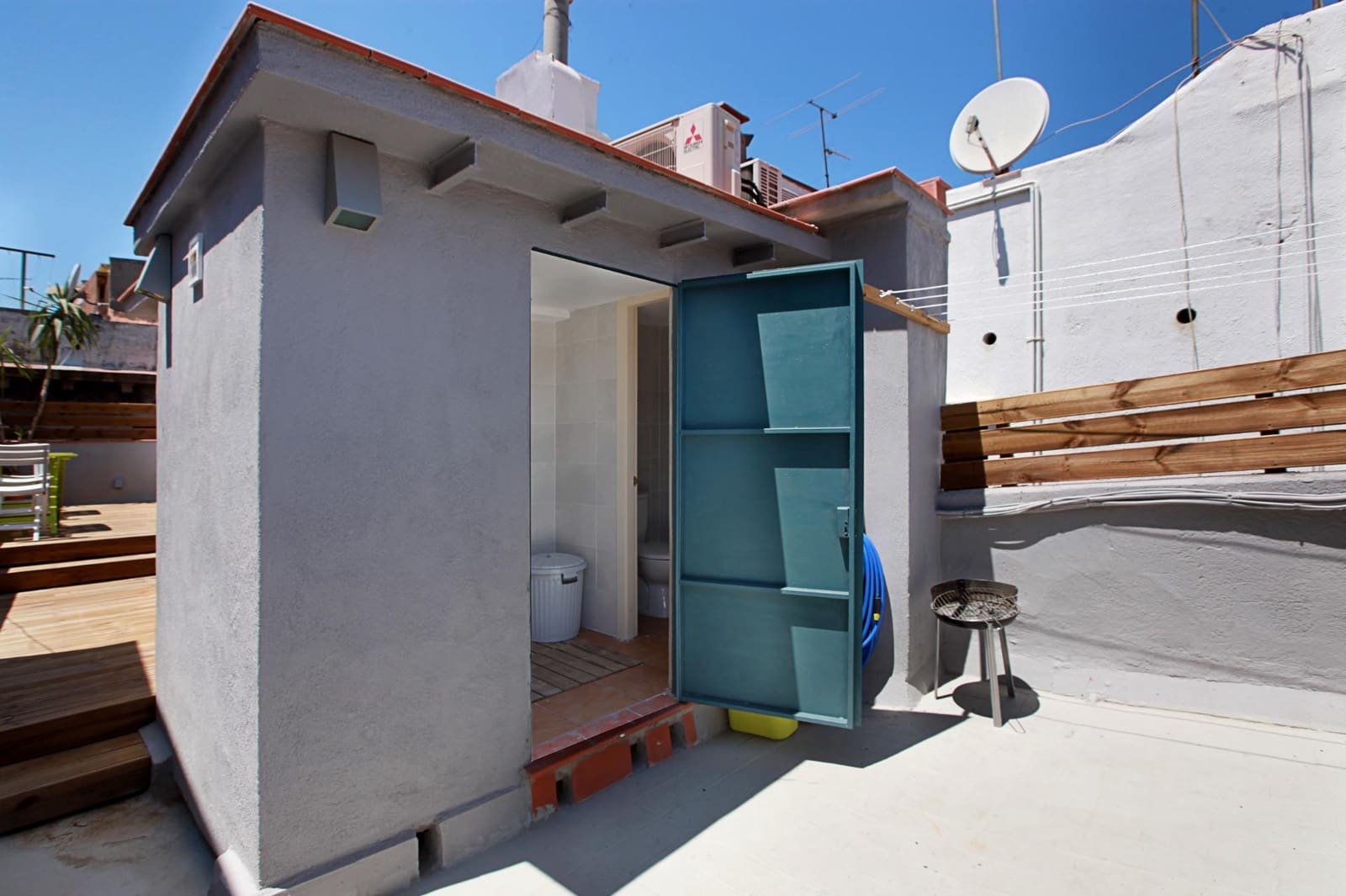 Leilighet til salgs i Barcelona by - € 950 000 (Ref: 9640742)