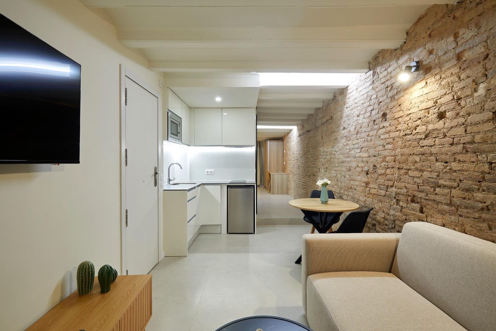 Leilighet til salgs i Barcelona by - € 950 000 (Ref: 9640742)