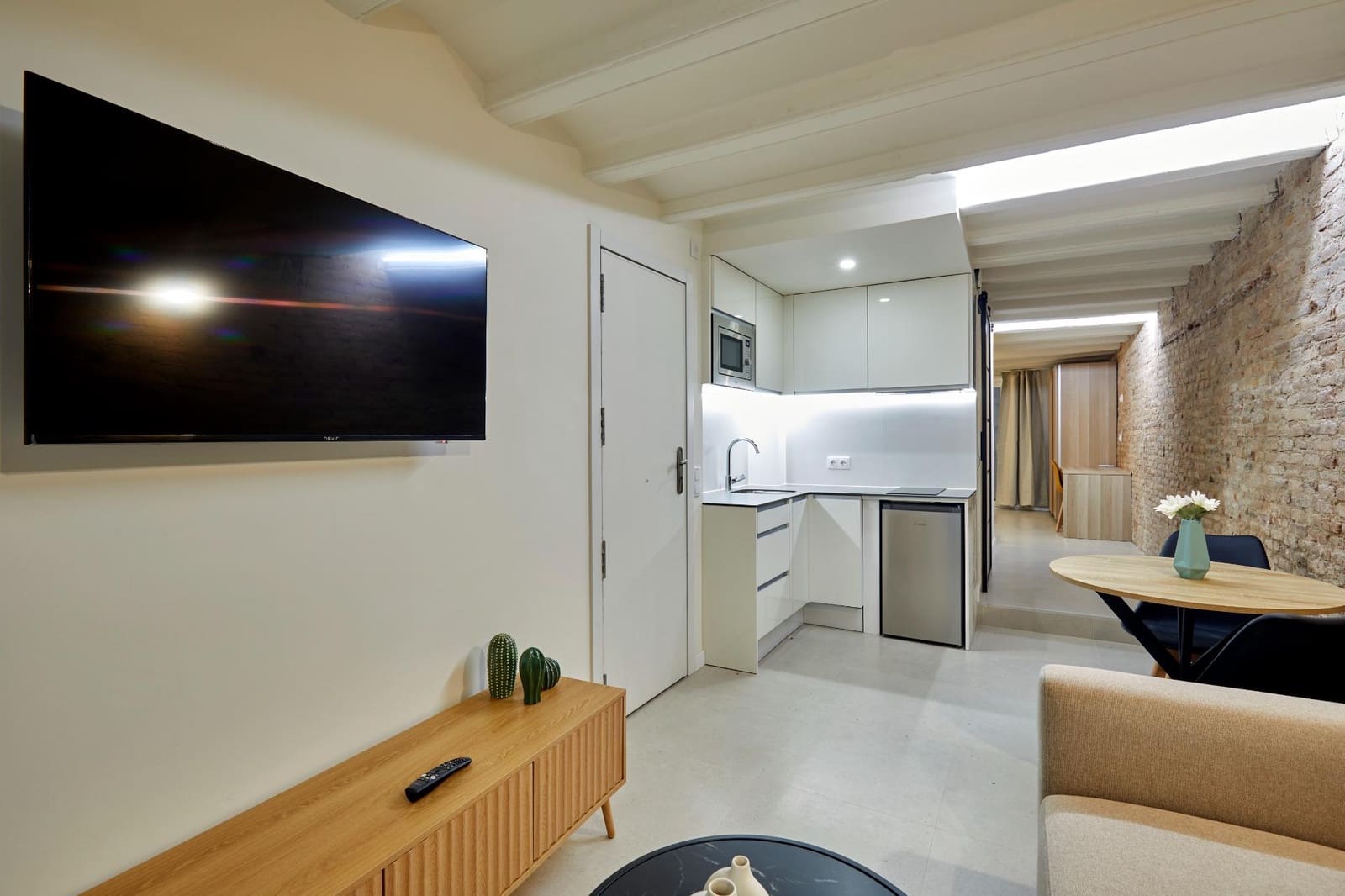 Leilighet til salgs i Barcelona by - € 950 000 (Ref: 9640742)