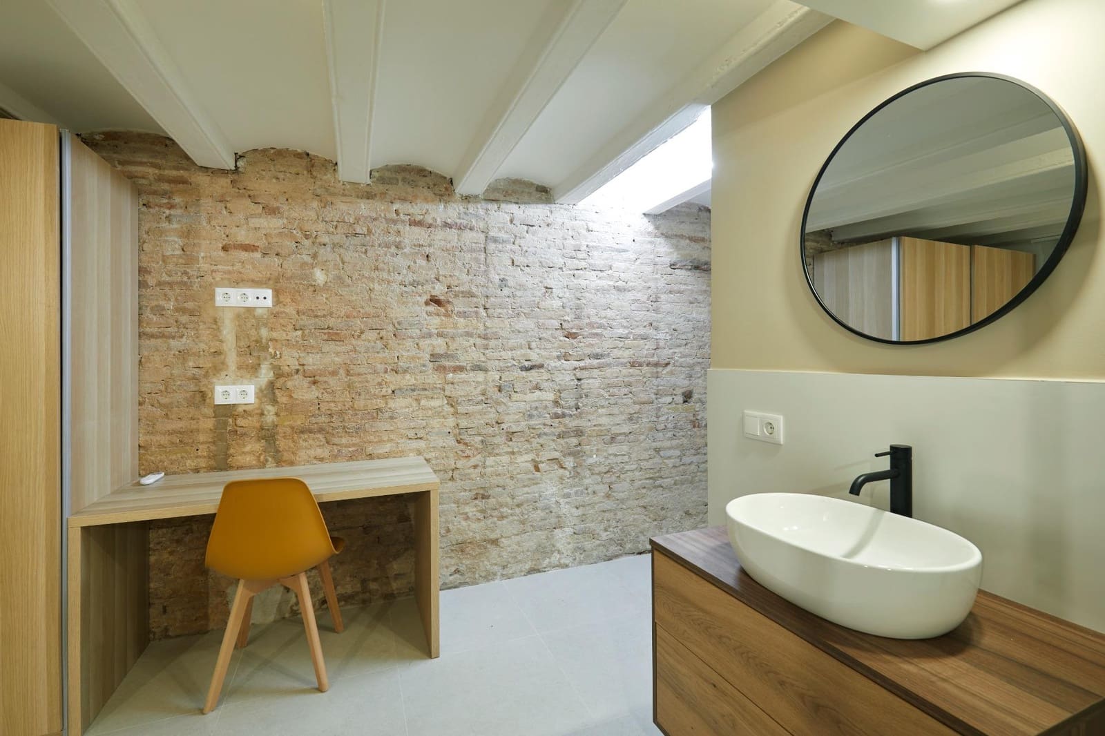 Leilighet til salgs i Barcelona by - € 950 000 (Ref: 9640742)