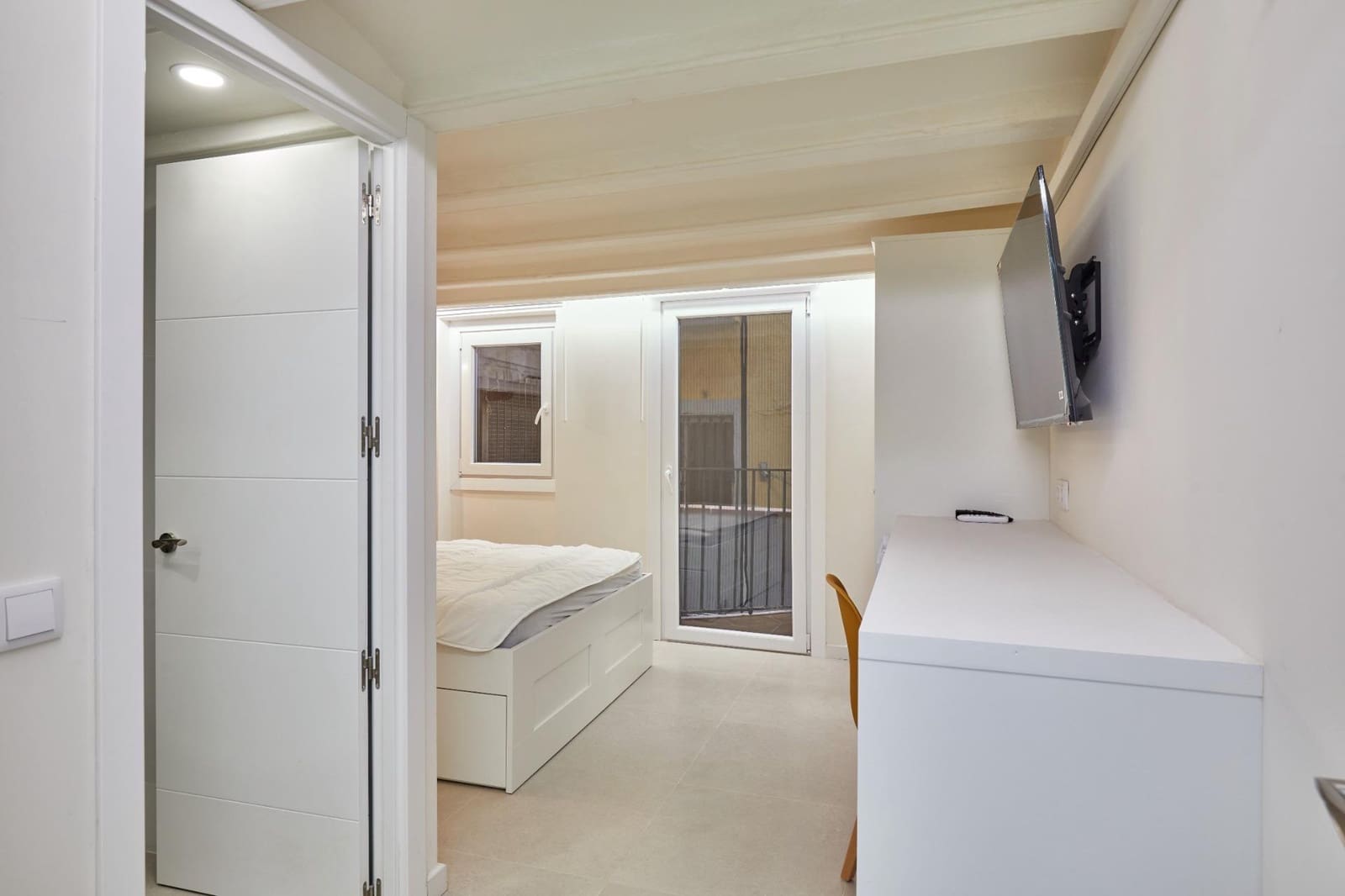 Leilighet til salgs i Barcelona by - € 950 000 (Ref: 9640742)