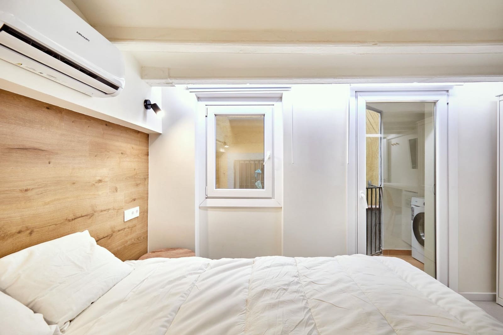 Leilighet til salgs i Barcelona by - € 950 000 (Ref: 9640742)