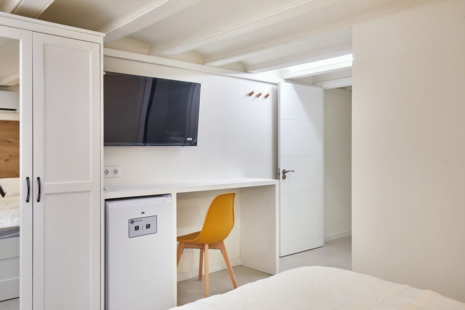 Leilighet til salgs i Barcelona by - € 950 000 (Ref: 9640742)