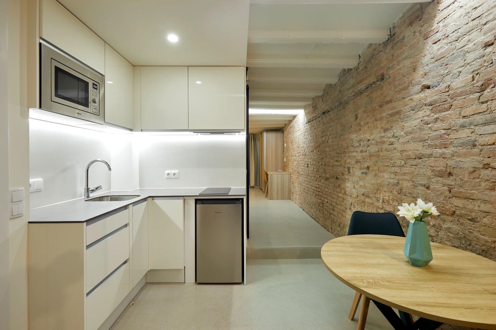 Leilighet til salgs i Barcelona by - € 950 000 (Ref: 9640742)