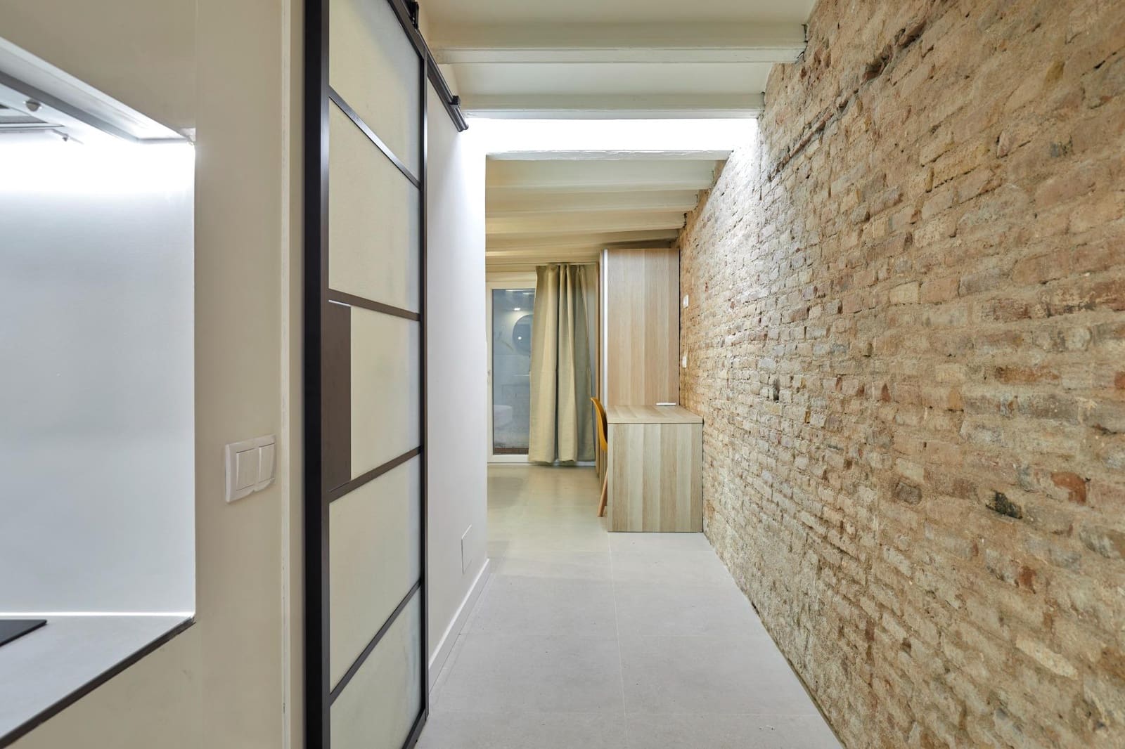 Leilighet til salgs i Barcelona by - € 950 000 (Ref: 9640742)