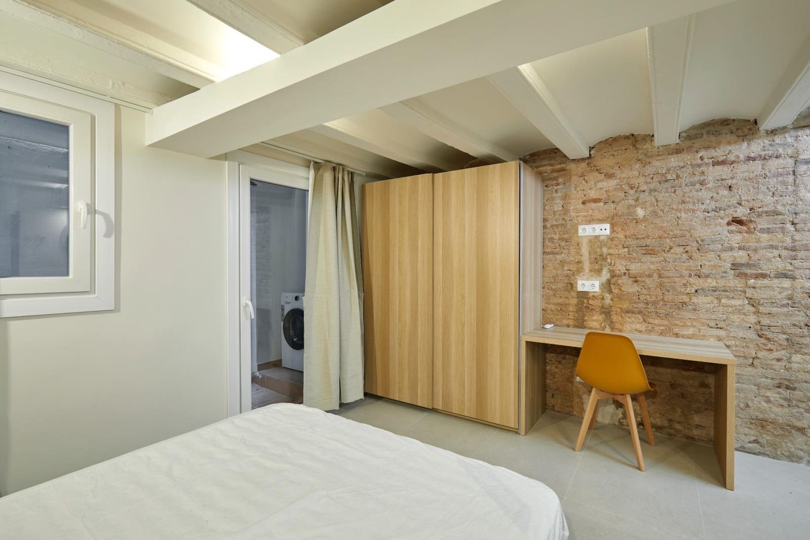 Leilighet til salgs i Barcelona by - € 950 000 (Ref: 9640742)