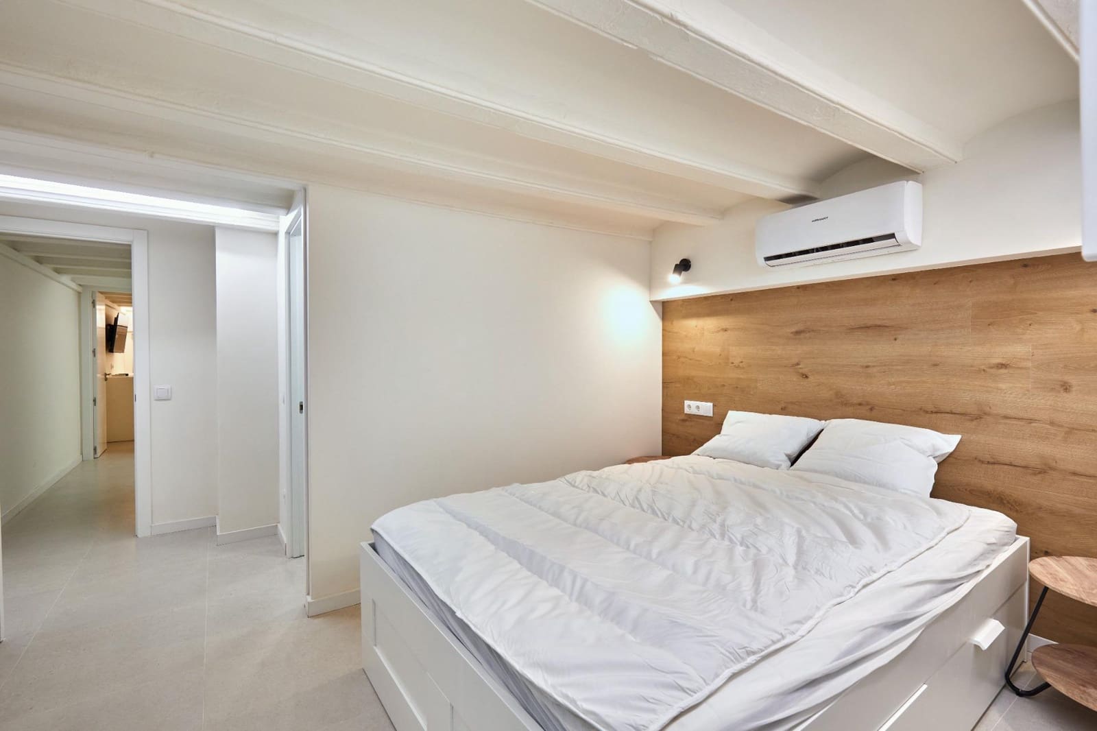 Leilighet til salgs i Barcelona by - € 950 000 (Ref: 9640742)