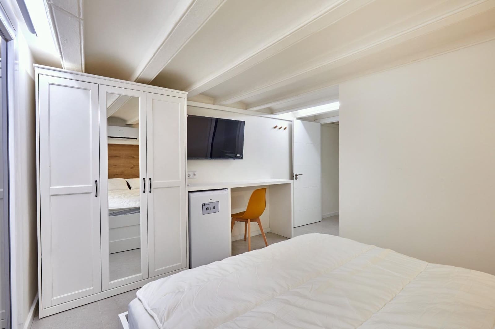 Leilighet til salgs i Barcelona by - € 950 000 (Ref: 9640742)