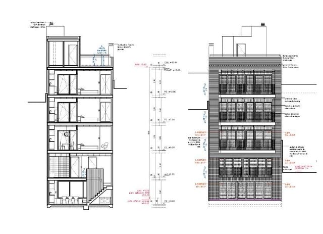 Solar/Parcela en La Teixonera, Barcelona ciudad en venta - 720.000 € (Ref: 9640743)