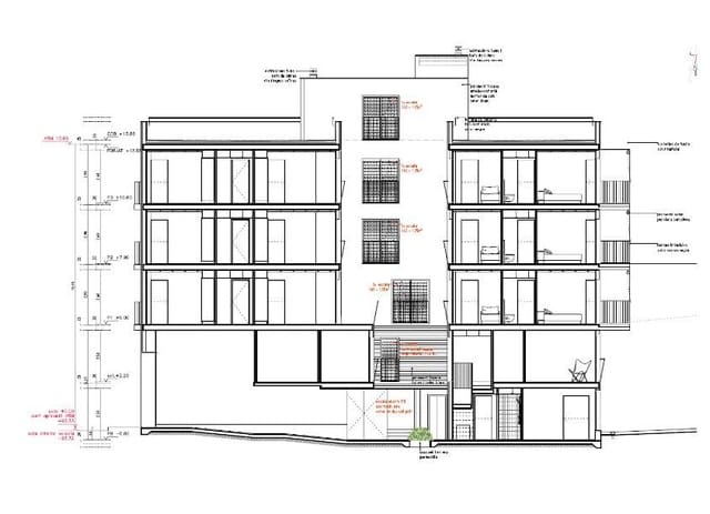 Solar/Parcela en La Teixonera, Barcelona ciudad en venta - 720.000 € (Ref: 9640743)