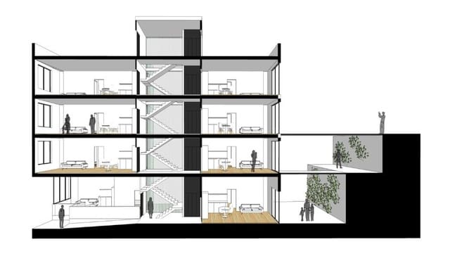 Solar/Parcela en La Teixonera, Barcelona ciudad en venta - 720.000 € (Ref: 9640743)
