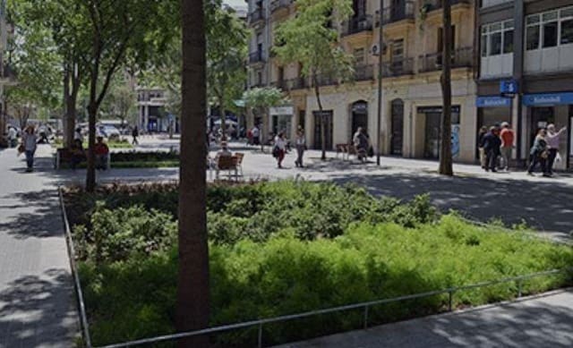 Bedrijf te koop in Sant Antoni, Barcelona stad - € 355.000 (Ref: 9640744)