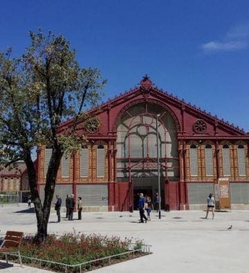 Bedrijf te koop in Barcelona stad - € 355.000 (Ref: 9640744)