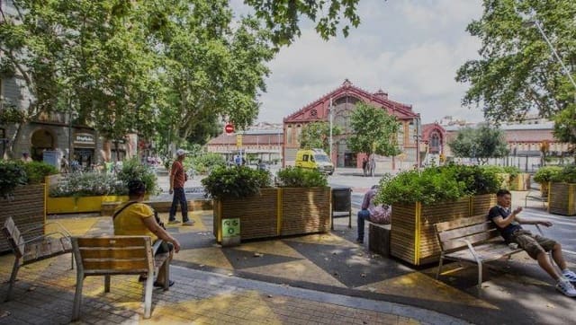 Bedrijf te koop in Sant Antoni, Barcelona stad - € 355.000 (Ref: 9640744)