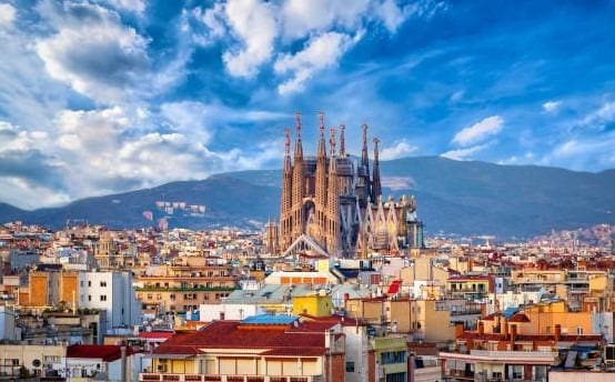 Bedrijf te koop in Sant Antoni, Barcelona stad - € 355.000 (Ref: 9640744)