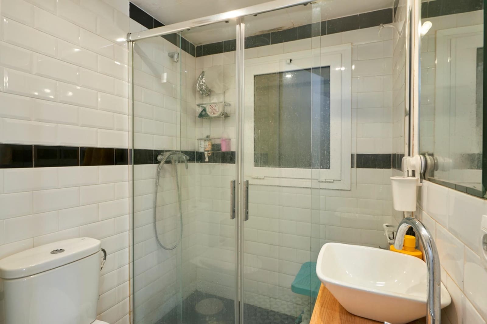 1 soverom Leilighet til salgs i Barcelona by - € 179 000 (Ref: 9640745)