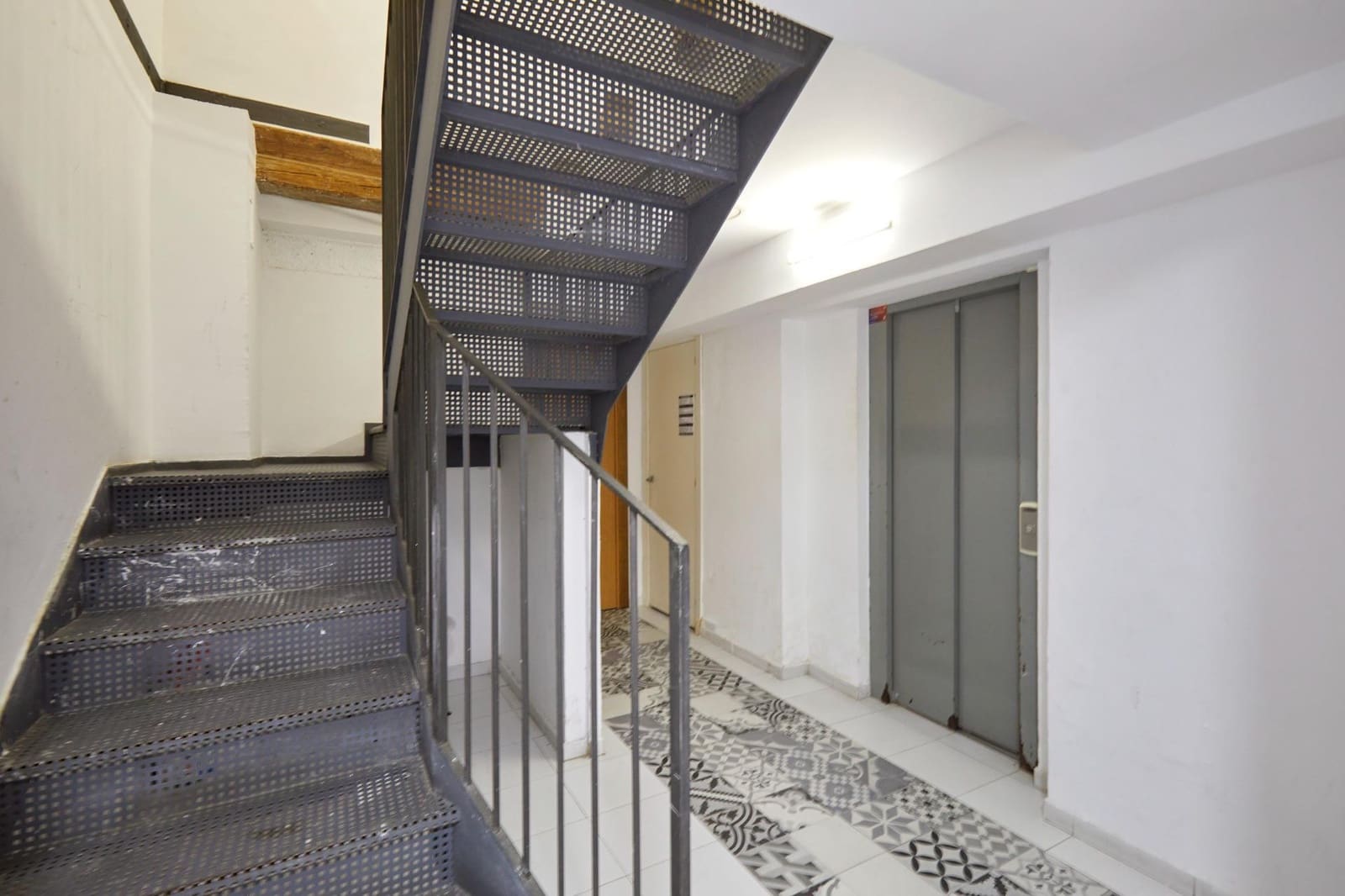 1 soverom Leilighet til salgs i Barcelona by - € 179 000 (Ref: 9640745)