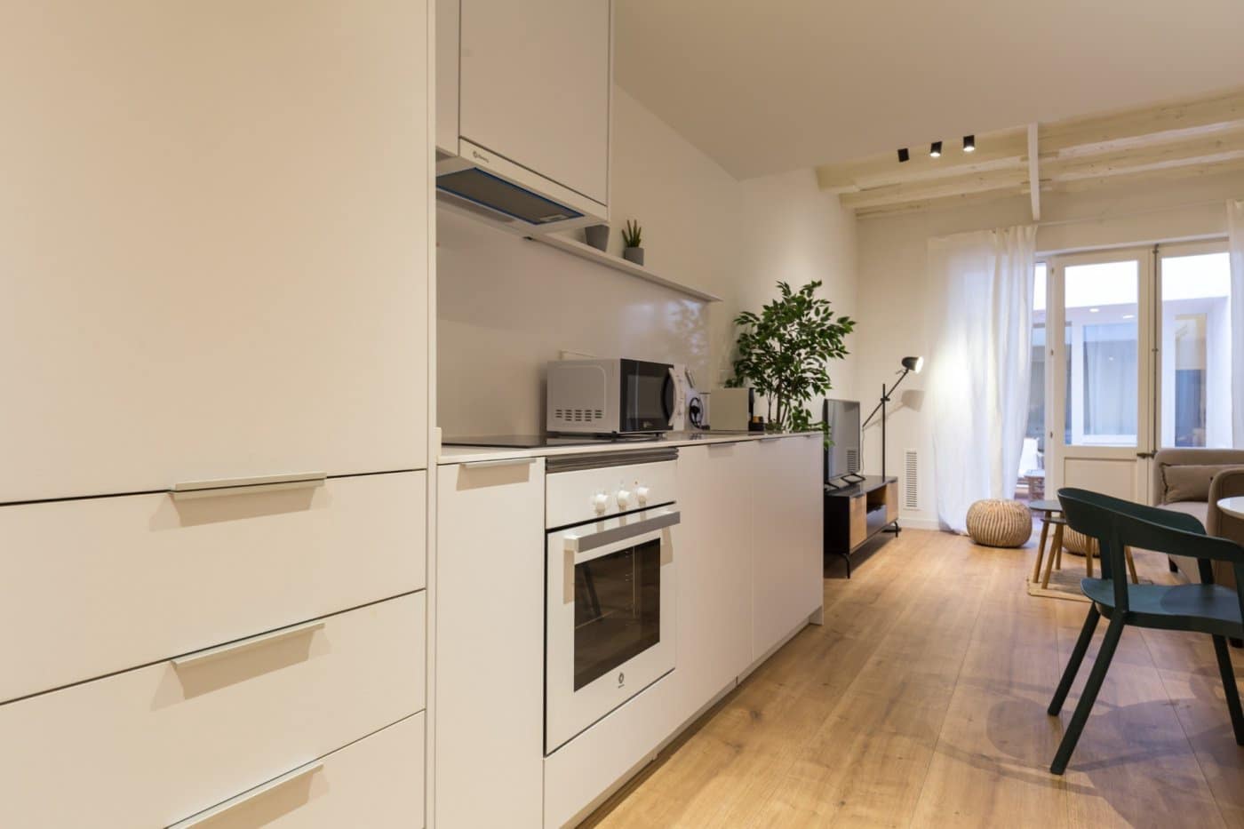 3 chambre Appartement à vendre à Barcelone ville - 497 000 € (Ref: 9640746)