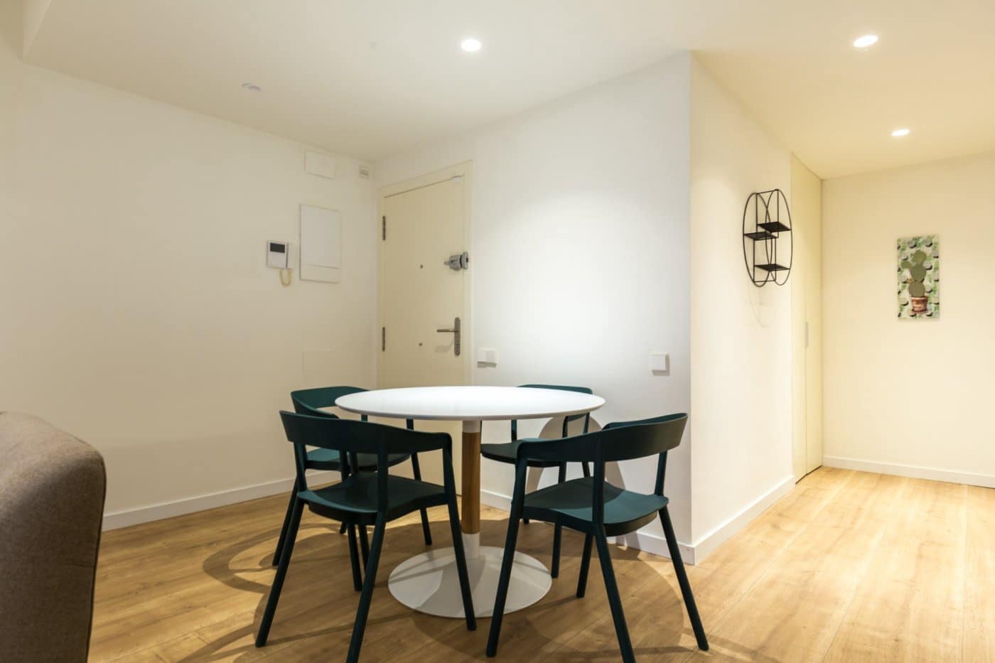 3 chambre Appartement à vendre à Barcelone ville - 497 000 € (Ref: 9640746)