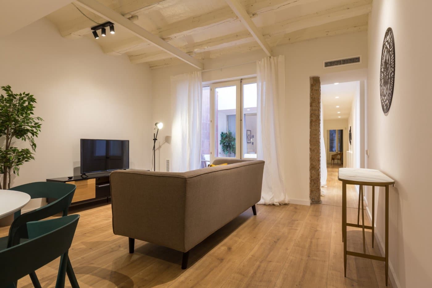 3 chambre Appartement à vendre à Barcelone ville - 497 000 € (Ref: 9640746)