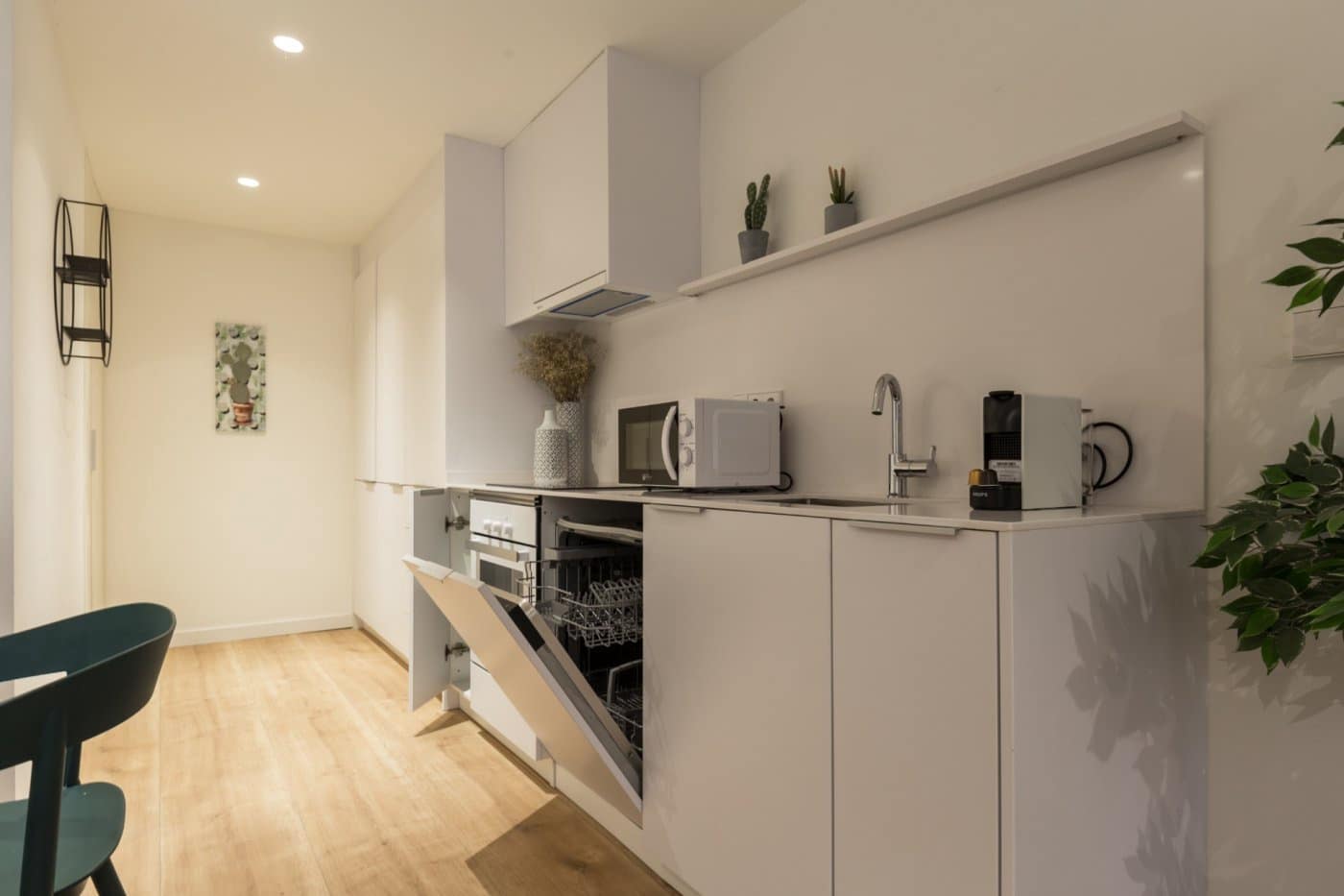 3 chambre Appartement à vendre à Barcelone ville - 497 000 € (Ref: 9640746)