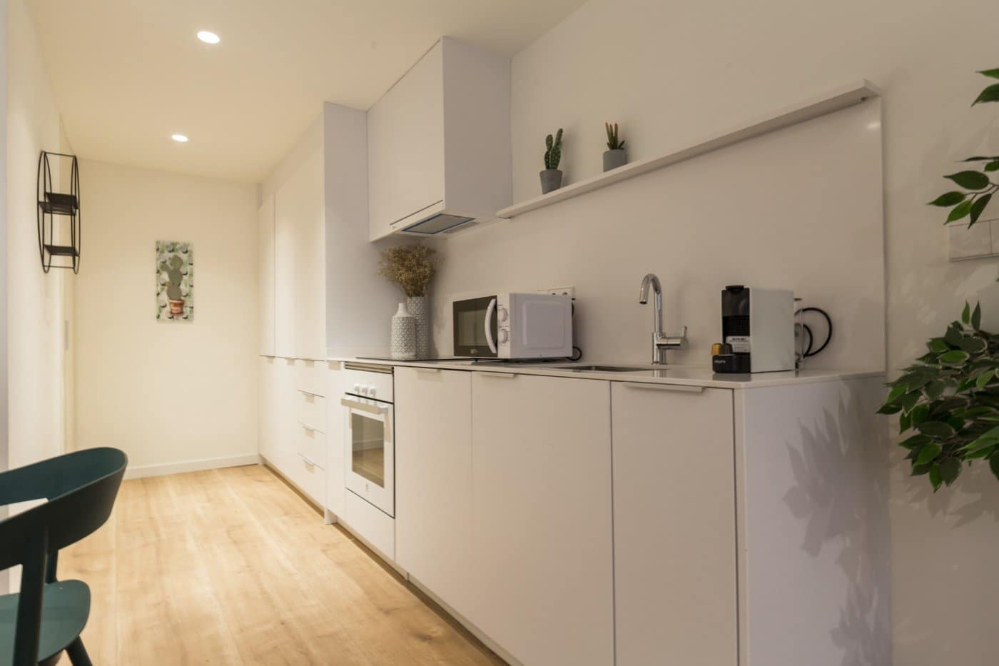 3 chambre Appartement à vendre à Barcelone ville - 497 000 € (Ref: 9640746)
