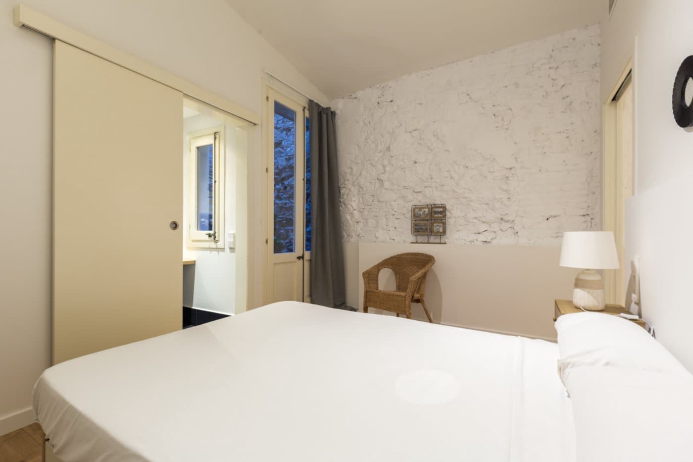 3 chambre Appartement à vendre à Barcelone ville - 497 000 € (Ref: 9640746)