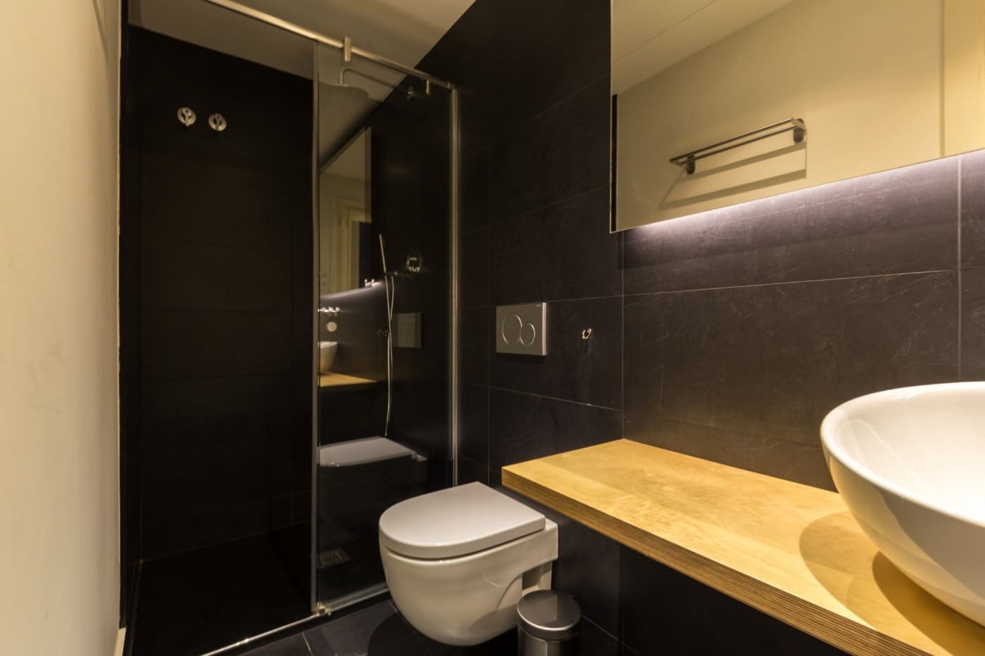 3 chambre Appartement à vendre à Barcelone ville - 497 000 € (Ref: 9640746)