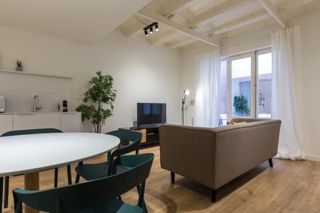 3 chambre Appartement à vendre à Sant Pere, Santa Caterina i La Ribera, Barcelone ville - 497 000 € (Ref: 9640746)