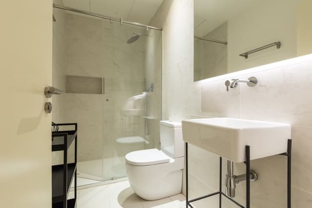 3 chambre Appartement à vendre à Sant Pere, Santa Caterina i La Ribera, Barcelone ville - 497 000 € (Ref: 9640746)