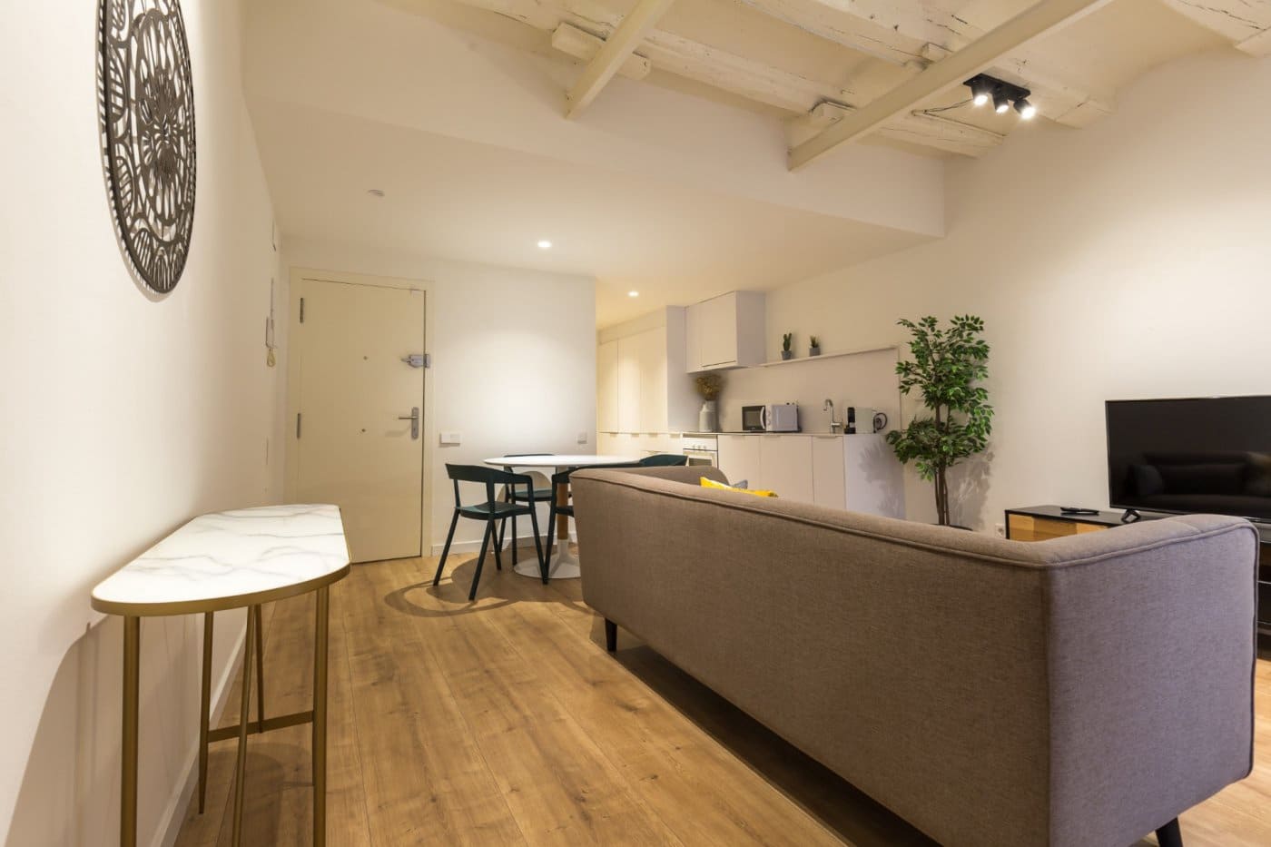 3 chambre Appartement à vendre à Barcelone ville - 497 000 € (Ref: 9640746)