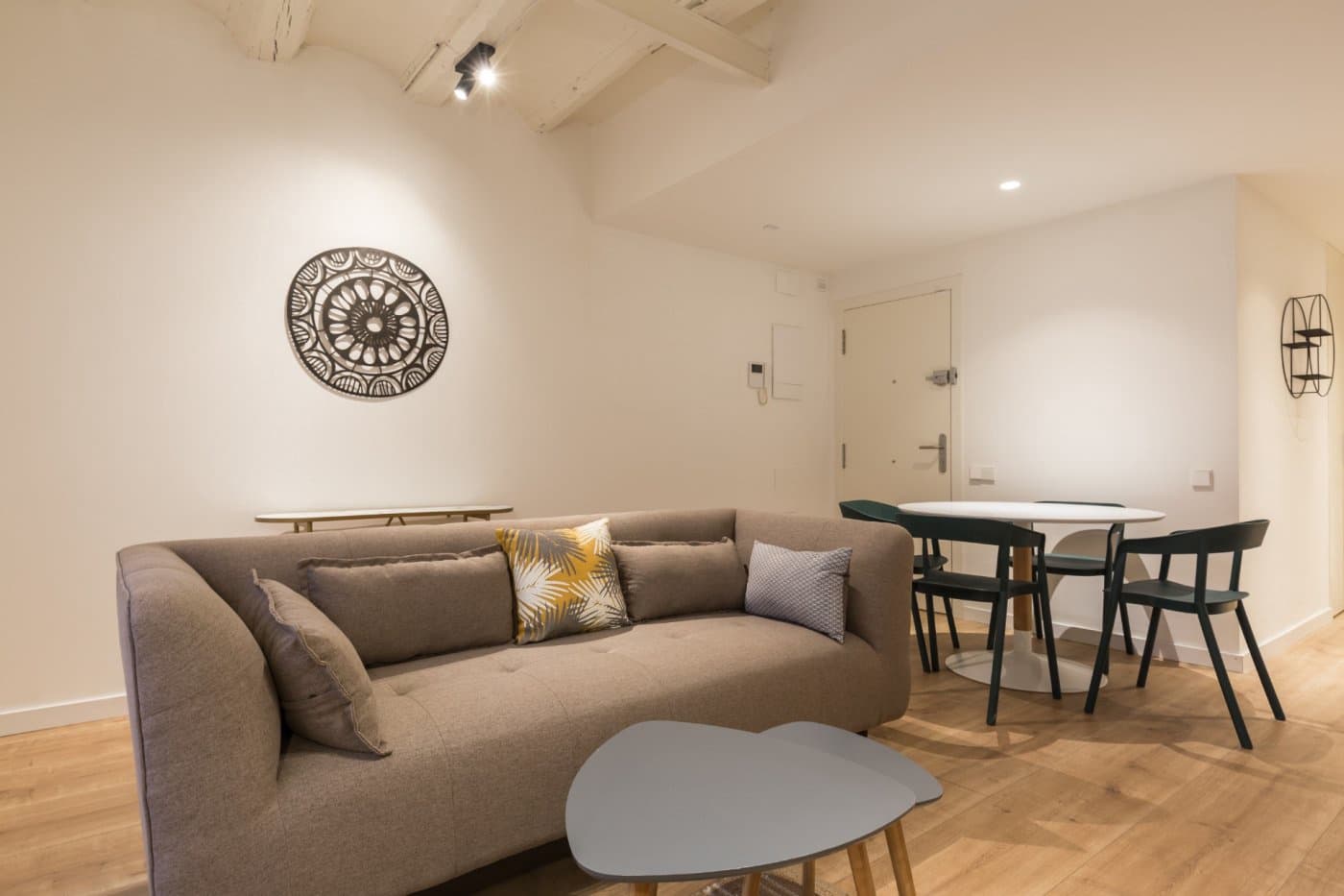 3 chambre Appartement à vendre à Barcelone ville - 497 000 € (Ref: 9640746)