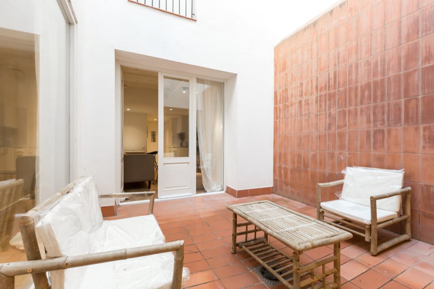 3 chambre Appartement à vendre à Barcelone ville - 497 000 € (Ref: 9640746)